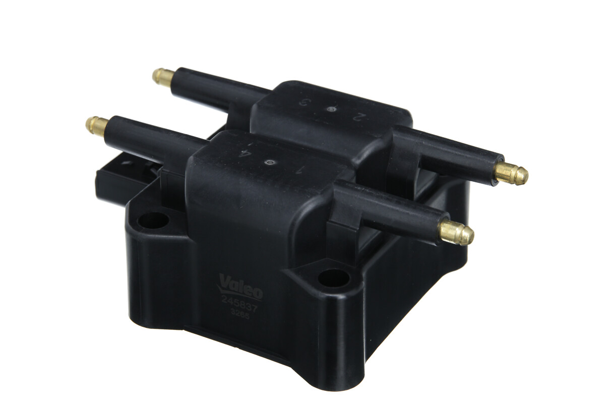 Bobine d'allumage VALEO 245837